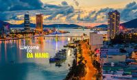 THẮNG CẢNH THI&Ecirc;N NHI&Ecirc;N Đ&Agrave; NẴNG