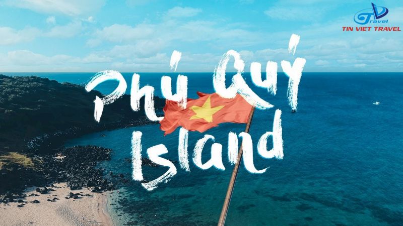 DU LỊCH ĐẢO PH&Uacute; QU&Yacute;