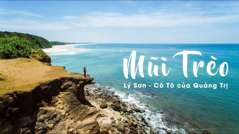 MŨI TR&Egrave;O - QUẢNG TRỊ