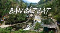 NHỮNG LƯU &Yacute; KHI THAM QUAN BẢN C&Aacute;T C&Aacute;T