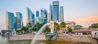 TOUR DU LỊCH SINGAPORE
