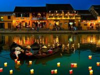 TOUR Đ&Agrave; NẴNG - HỘI AN - B&Agrave; N&Agrave; (3N2Đ)