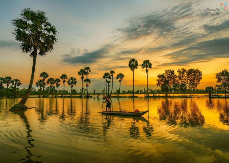 ĐỊA ĐIỂM DU LỊCH Ở AN GIANG