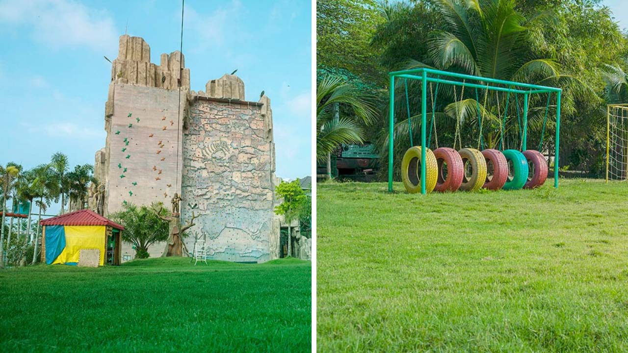 bảo gia trang viên 1