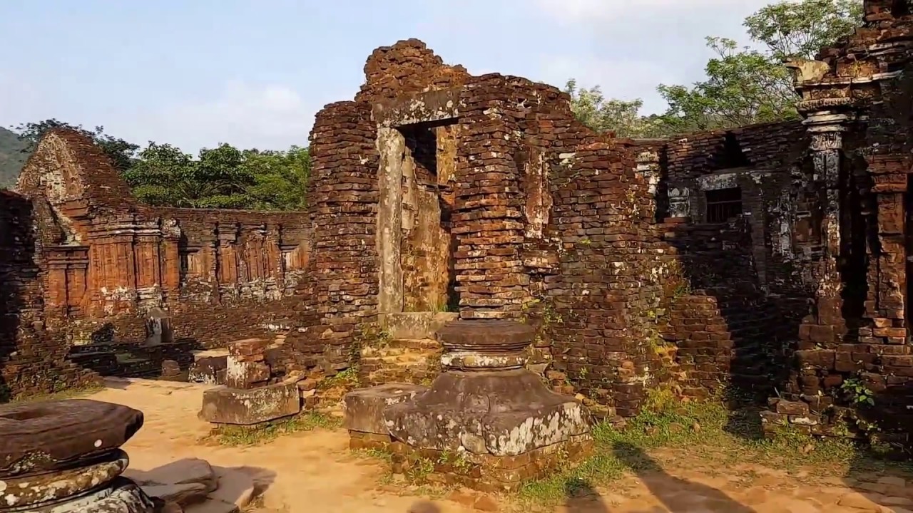 mỹ sơn 1