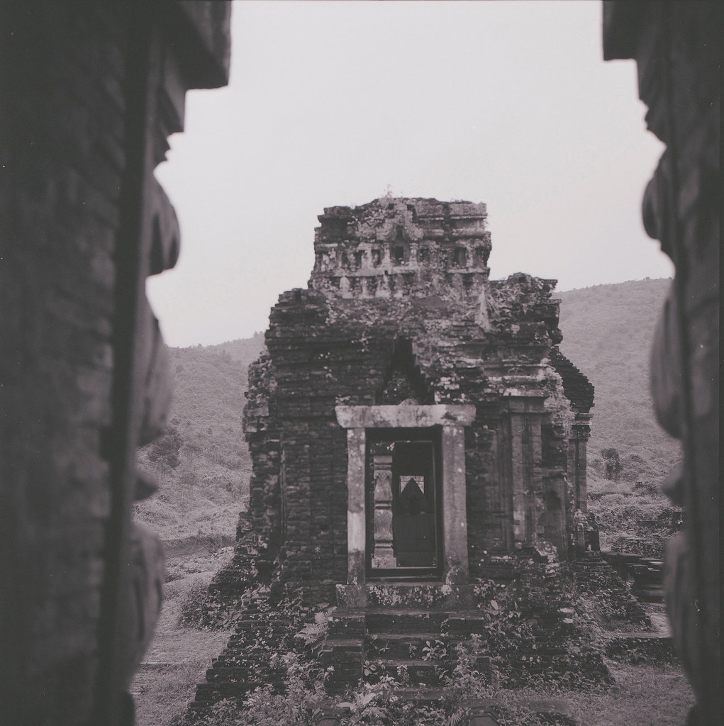 mỹ sơn 11
