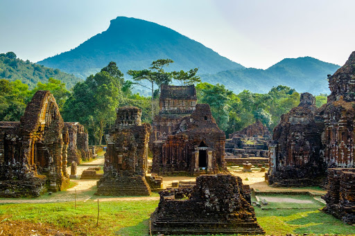 mỹ sơn 7