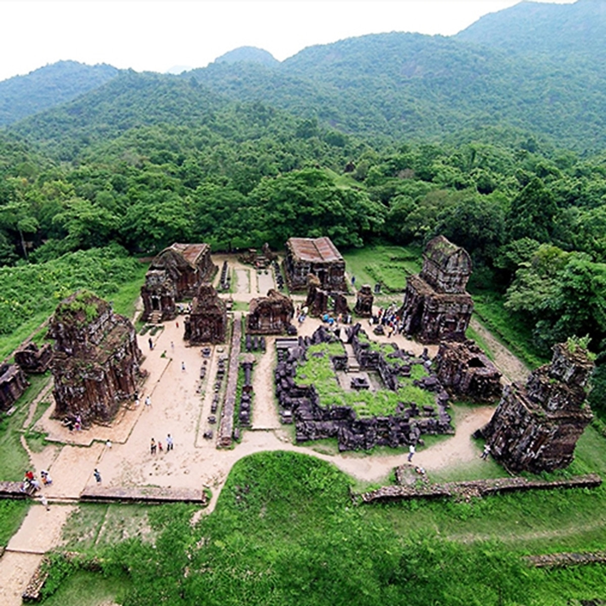 mỹ sơn 9