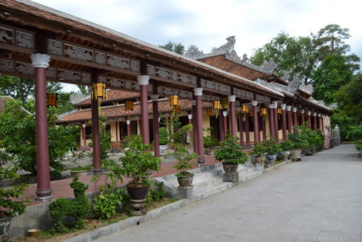 thiền tôn