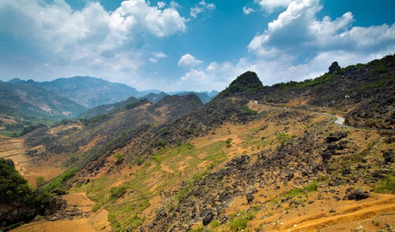 ĐIỂM DANH NHỮNG C&Ocirc;NG VI&Ecirc;N ĐỊA CHẤT TO&Agrave;N CẦU Ở VIỆT NAM