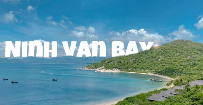 VỊNH NINH V&Acirc;N - NHA TRANG