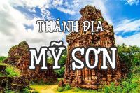 7 SỰ THẬT TH&Uacute; VỊ CỦA KHU ĐỀN TH&Aacute;P MỸ SƠN